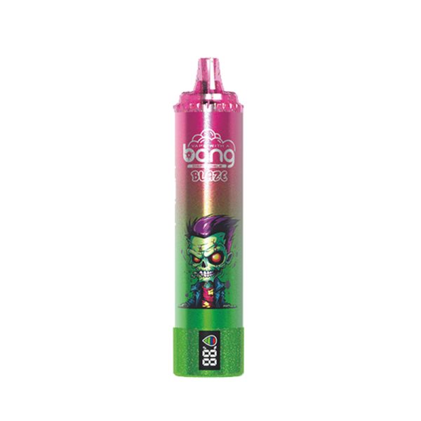 bang blaze 20k-4 Vape bang blaze 20000 Puffs 20K E-cigarrillo-10 PCS/1 caja