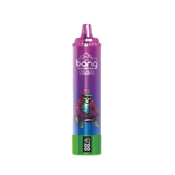 bang blaze 20k-6 Vape bang blaze 20000 Puffs 20K E-cigarrillo-10 PCS/1 caja