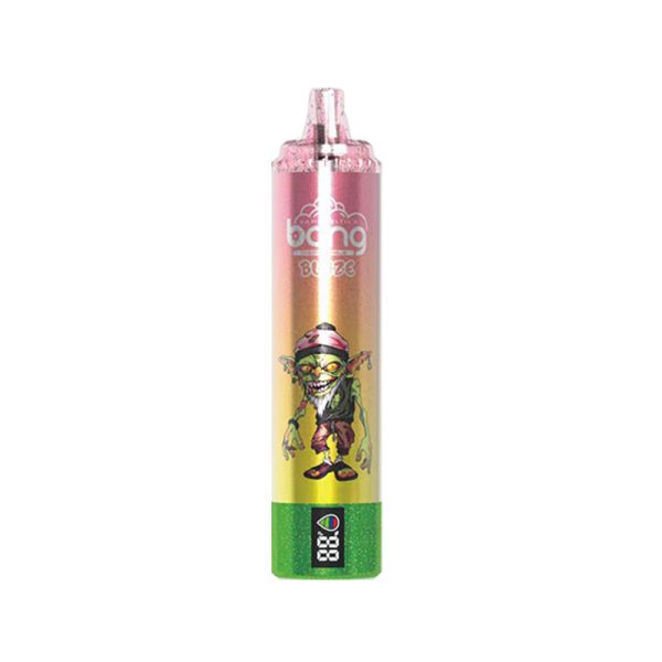 bang blaze 20k-9 Vape bang blaze 20000 Puffs 20K E-cigarrillo-10 PCS/1 caja