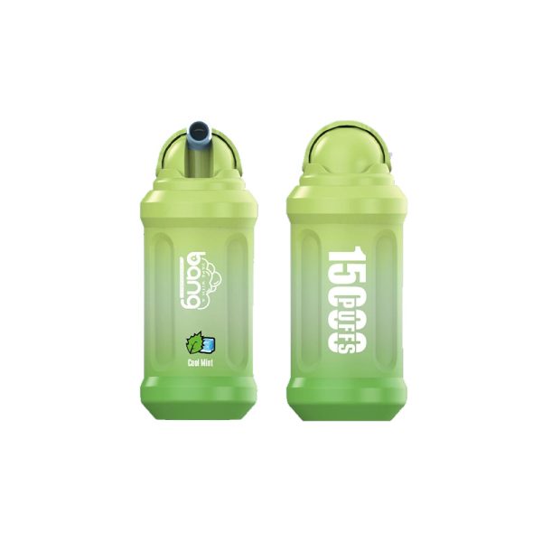 copa bang 15000-3 Bang vape Copa 15000 puff 25K E-cigarrillo-1PCS