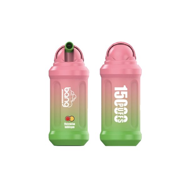 copa bang 15000-6 Bang vape Copa 15000 puff 25K E-cigarrillo-1PCS