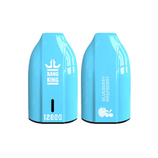 bang king 12000 puff Bang King 12000 | Explorar Bang King Vape 12000