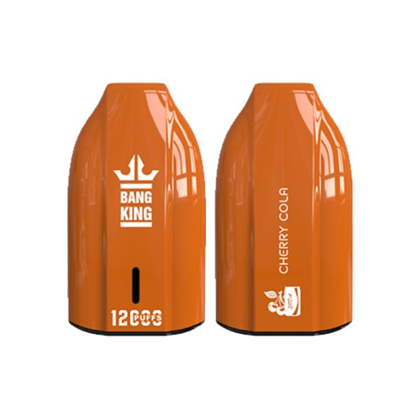 bang king 12000 puff Bang King 12000 | Explorar Bang King Vape 12000