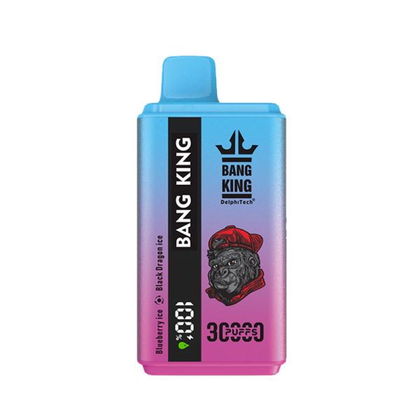 bang king 30K-21 bang king 30k Puffs