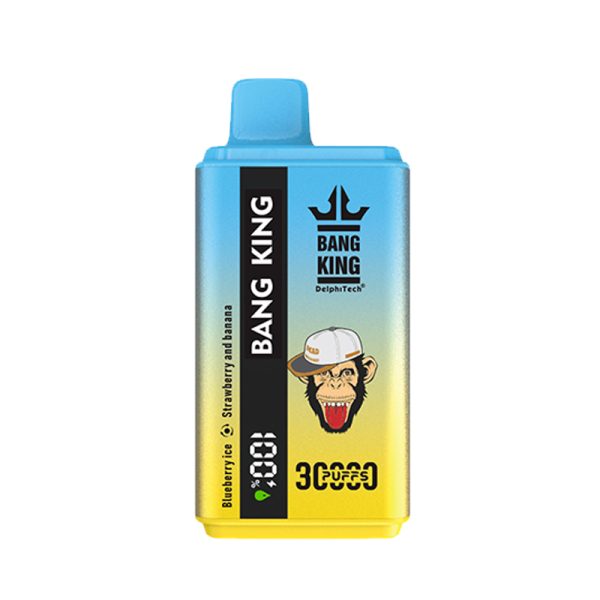 bang king 30K-23 bang king 30k Puffs