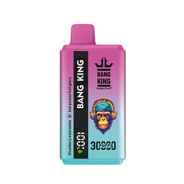 bang king 30K-24 bang king 30k Puffs