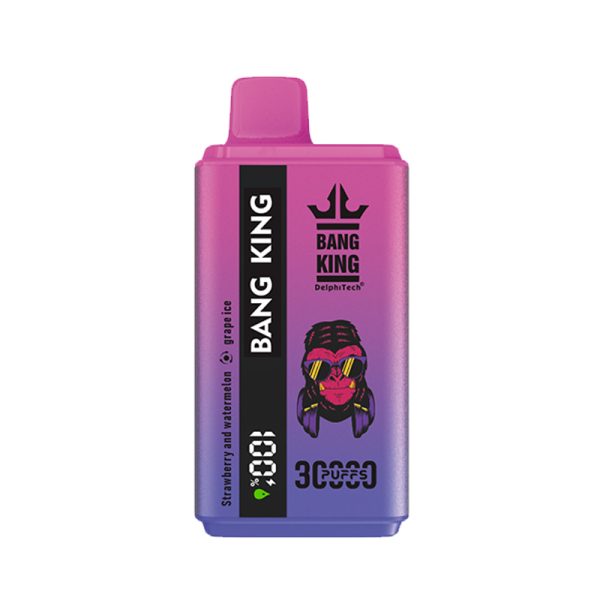 bang king 30K-26 bang king 30k Puffs
