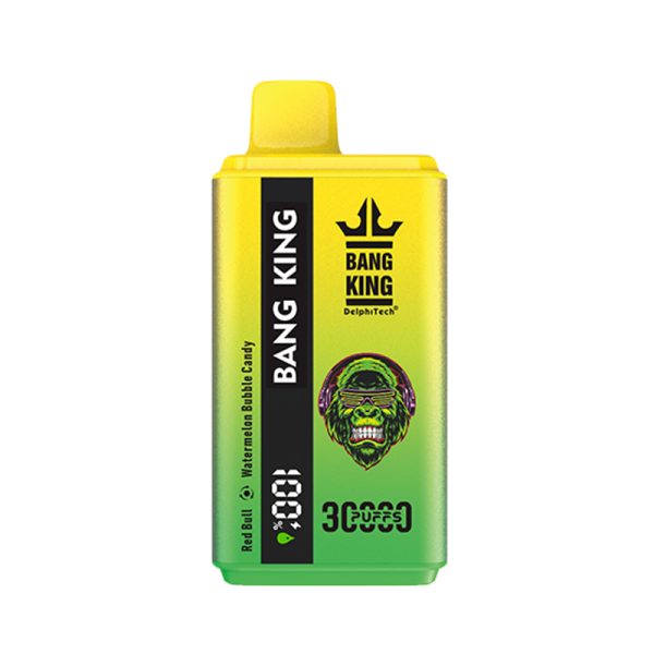 bang king 30K-27 bang king 30k Puffs
