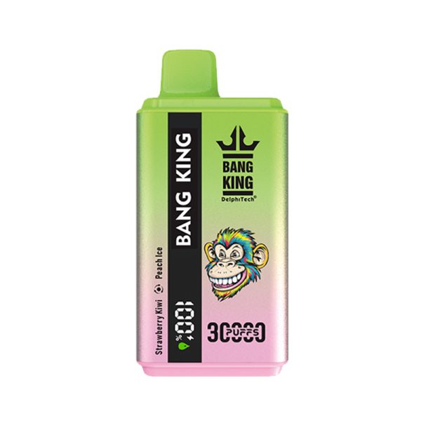 bang king 30K-29 bang king 30k Puffs