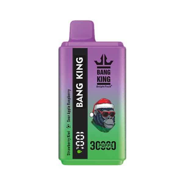 bang king 30K-31 bang king 30k Puffs
