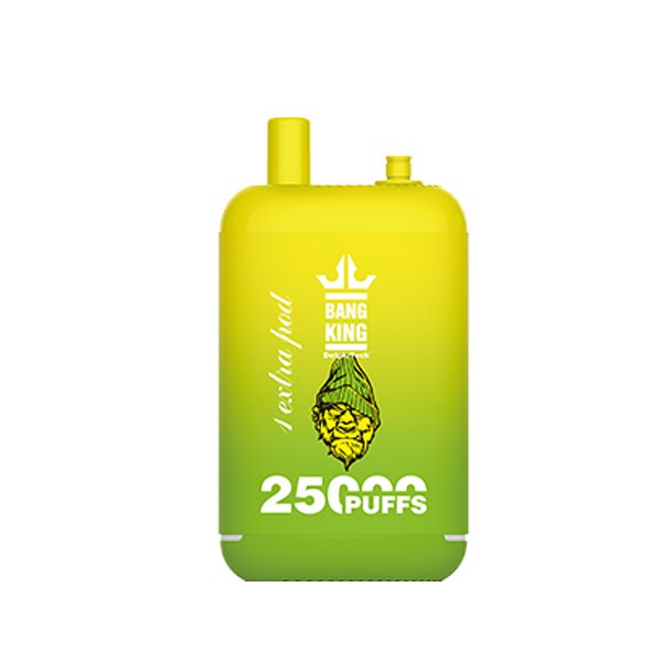 bang king extra pod 25000-3 Bang king 25000 Puffs 25K-1PCS