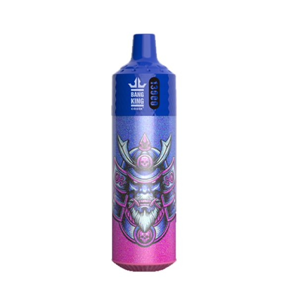 bangking 13k-10 Vape Bang king 13000 puff 13K E-cigarrillo-10PCS/1 caja
