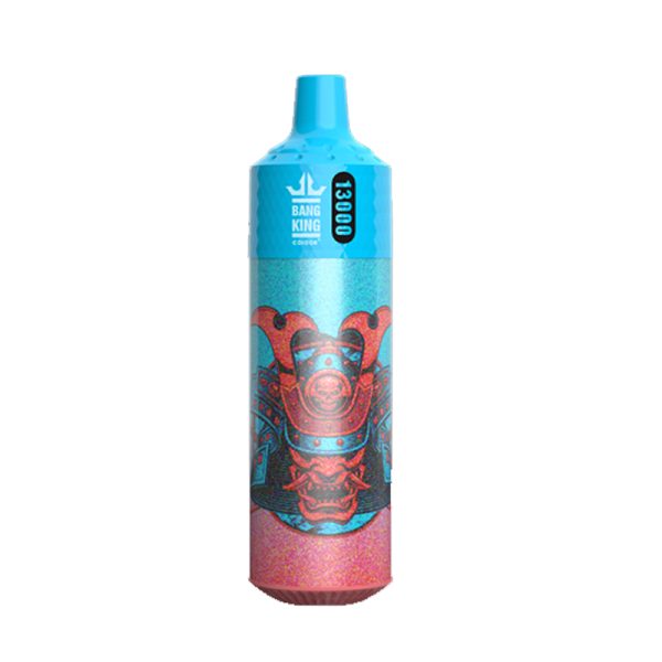 bangking 13k-12 Vape Bang king 13000 puff 13K E-cigarrillo-10PCS/1 caja