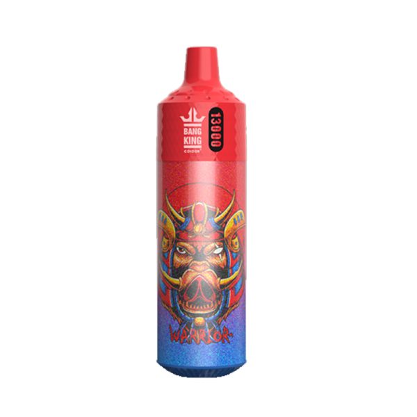 bangking 13k-15 Vape Bang king 13000 puff 13K E-cigarrillo-10PCS/1 caja