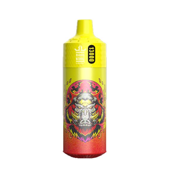 bangking 13k-16 Vape Bang king 13000 puff 13K E-cigarrillo-10PCS/1 caja