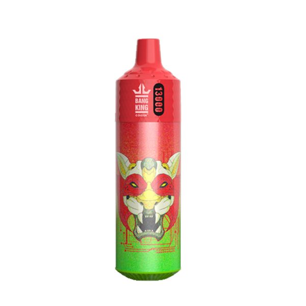 bangking 13k-3 Vape Bang king 13000 puff 13K E-cigarrillo-10PCS/1 caja