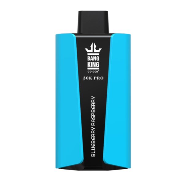 bangking 30K pro-1 Vape Bang King 30000 pro puff 30k E-cigarrillo-10PCS/1 caja