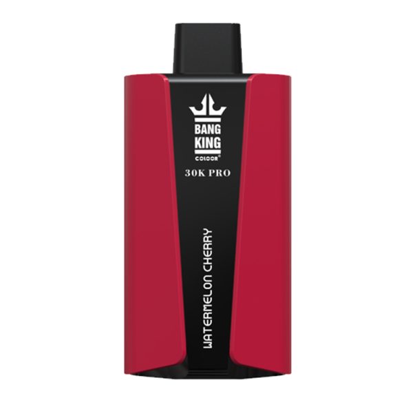bangking 30K pro-11 Vape Bang King 30000 pro puff 30k E-cigarrillo-10PCS/1 caja