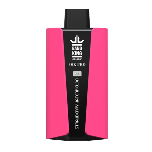 bangking 30K pro-2 Vape Bang King 30000 pro puff 30k E-cigarrillo-10PCS/1 caja