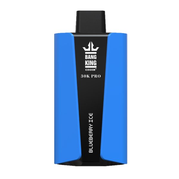 bangking 30K pro-3 Vape Bang King 30000 pro puff 30k E-cigarrillo-10PCS/1 caja
