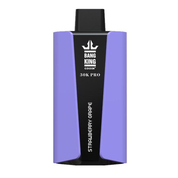 bangking 30K pro-5 Vape Bang King 30000 pro puff 30k E-cigarrillo-10PCS/1 caja