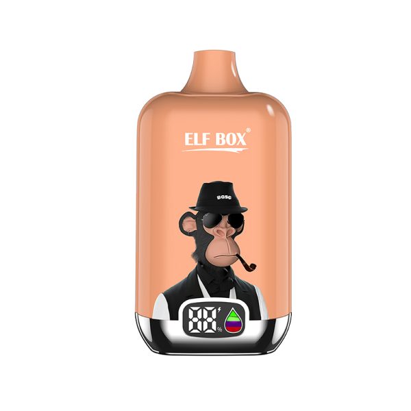 elf box 12000-3 Vape Elf Box 12000 Puffs 12K E-cigarrillo-10PCS/1 caja
