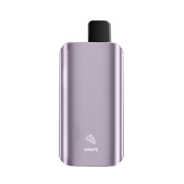 hqd cuvie glaze 15k-2 hqd cuvie glaze 15000 puff E-cigarrillo-5PCS/1 caja