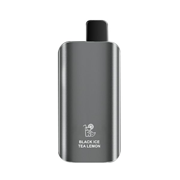 hqd cuvie glaze 15k-3 hqd cuvie glaze 15000 puff E-cigarrillo-5PCS/1 caja
