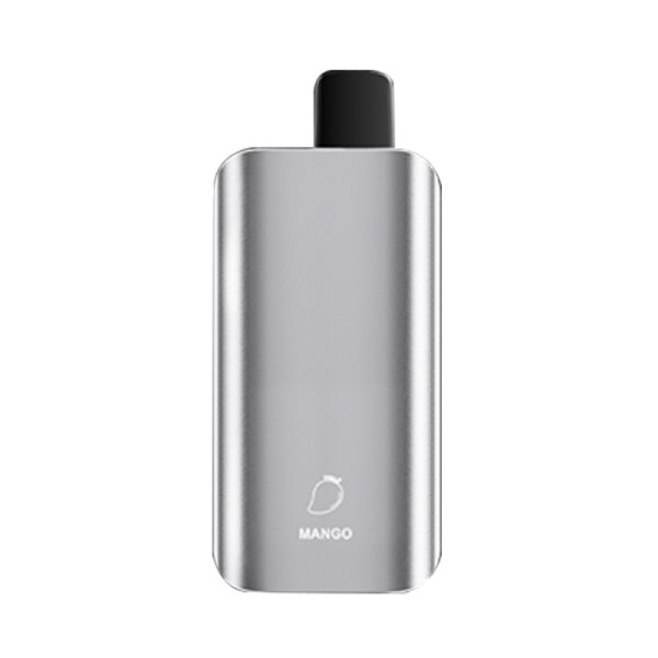 hqd cuvie glaze 15k-5 hqd cuvie glaze 15000 puff E-cigarrillo-5PCS/1 caja