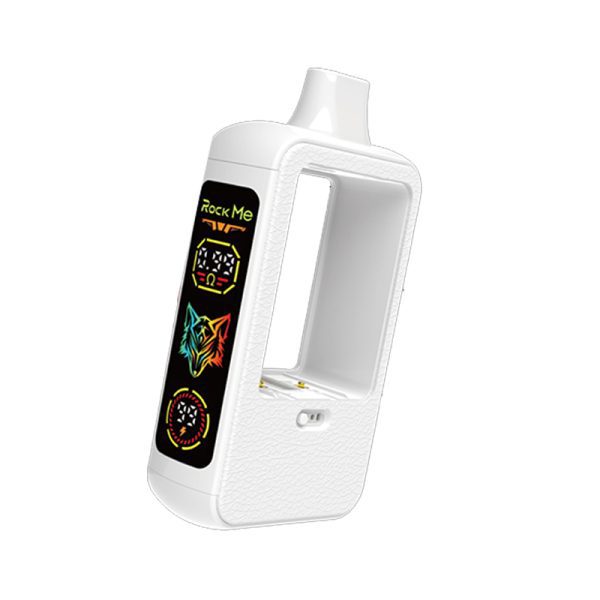 rock me pod rock me vape pod 15000 puff pod caja-vaporizador-5Pcs/caja