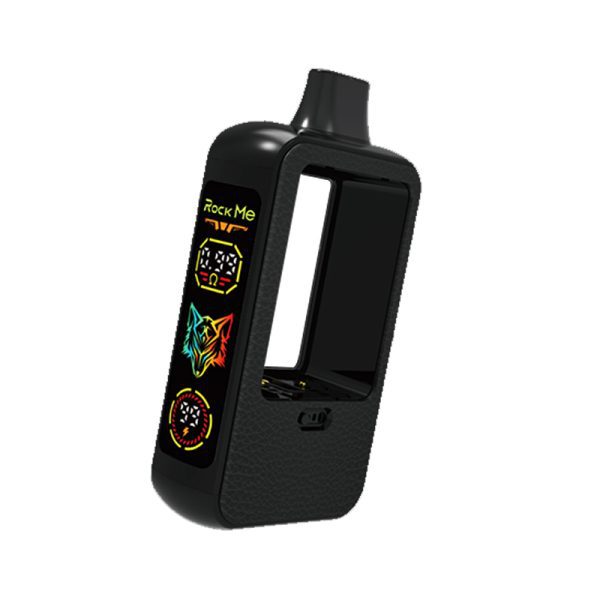 rock me pod rock me vape pod 15000 puff pod caja-vaporizador-5Pcs/caja