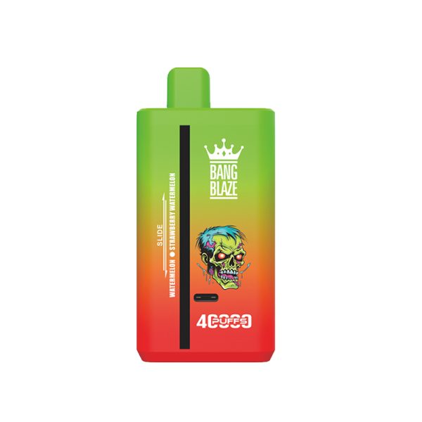 bang king 40k-1 vape bang king 40k-1PCS