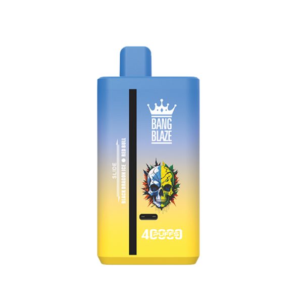 bang king 40k-10 vape bang king 40k-1PCS