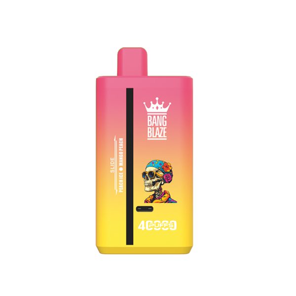 bang king 40k-2 vape bang king 40k-1PCS