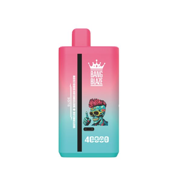bang king 40k-7 vape bang king 40k-1PCS