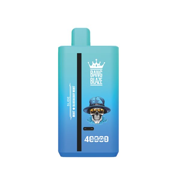 bang king 40k-8 vape bang king 40k-1PCS
