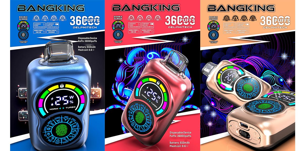 signo bang king 36k